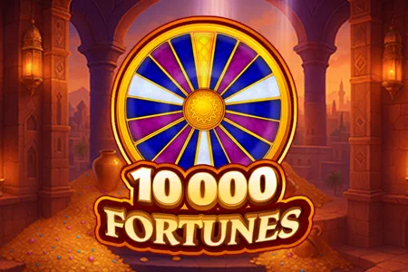 10000 Fortunes